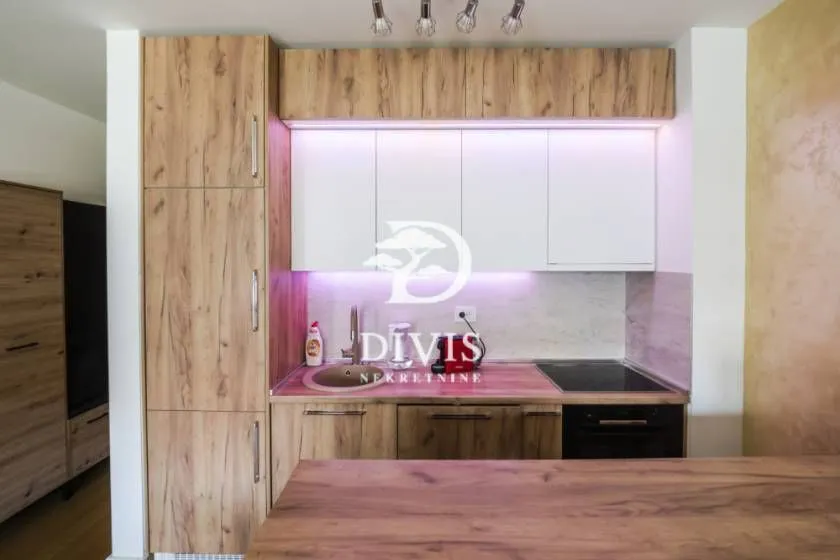 Prodaja, dvosoban stan, 40m², Stari Grad, Beograd