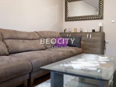 Sale, apartment, 75m², Novo naselje, Novi Sad - image 9