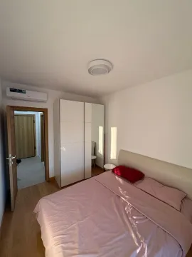 Rent, one bedroom apartment, 46m², New City, Podgorica - image 5