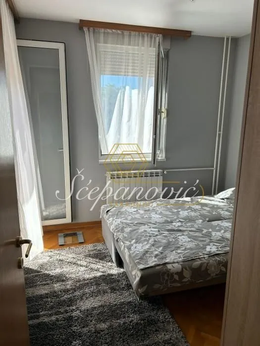 Izdavanje, stan, 62m², Grbavica, Novi Sad Sve Podlokacije