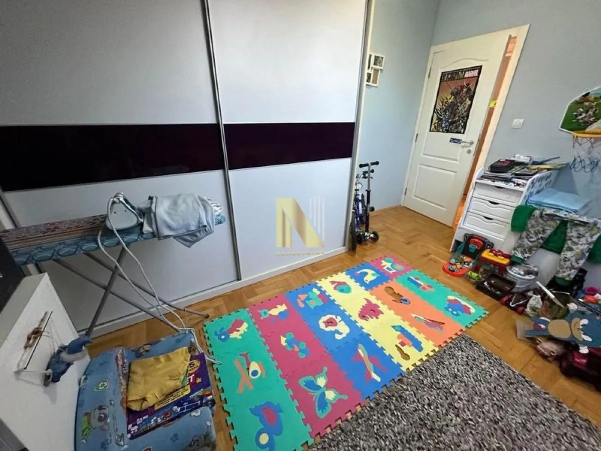 Prodaja, dvosoban stan, 52m², Podbara, Novi Sad Sve Podlokacije