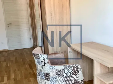 Izdavanje, dvosoban stan, 71m², Ljubović, Podgorica - image 6