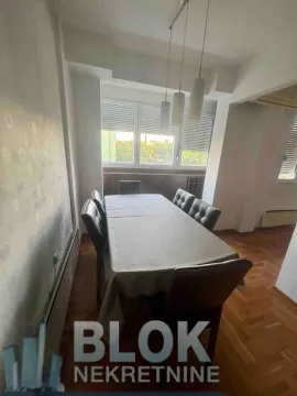 Izdavanje, dvosoban stan, 90m², Preko Morače, Podgorica - image 10