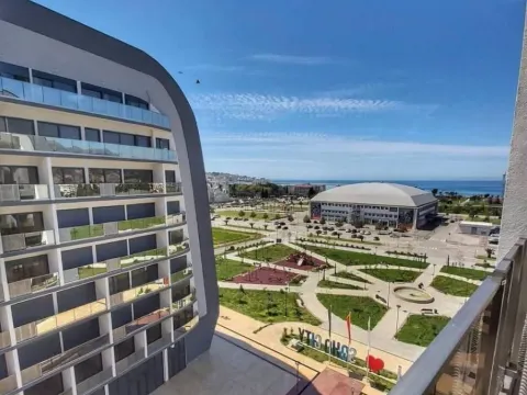 Prodaja, jednosoban stan, 72m², Bar, Crna Gora - image 1