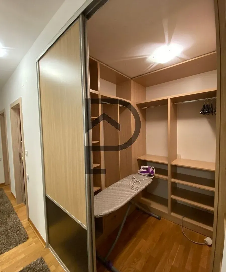 Rent, apartment, 120m², City Kvart, Podgorica
