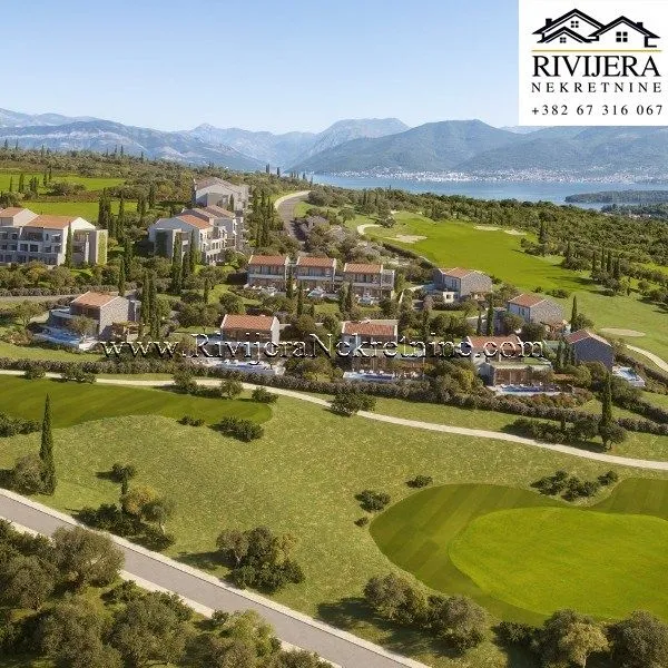 Prodaja, kuća, 339m², Tivat, Crna Gora