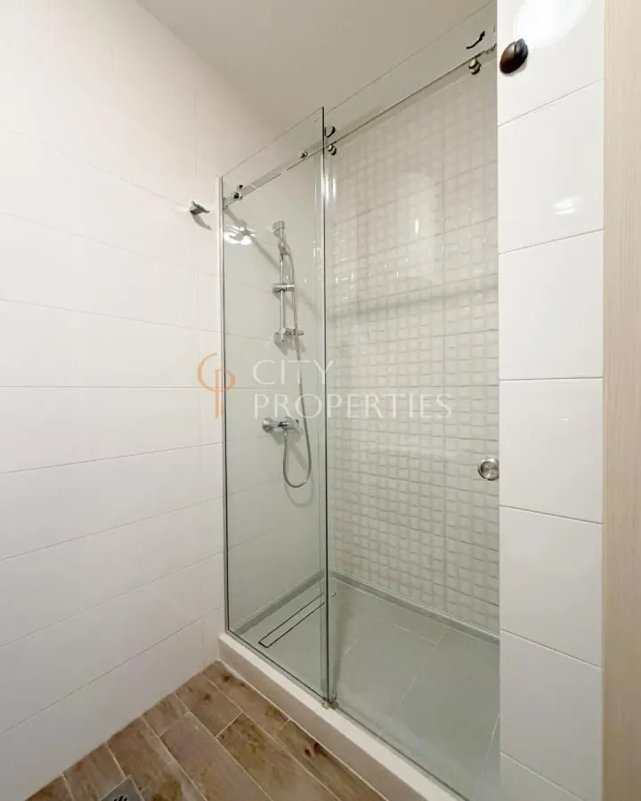 Prodaja, stan, 72m², City Kvart, Podgorica