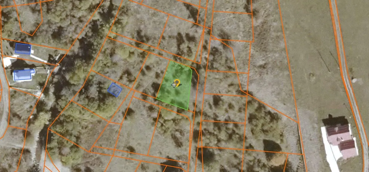 Sale, land lot, 361m², Veruša, Podgorica