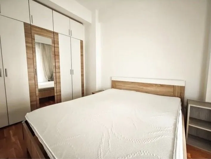 Rent, one bedroom apartment, 42m², Zabjelo, Podgorica