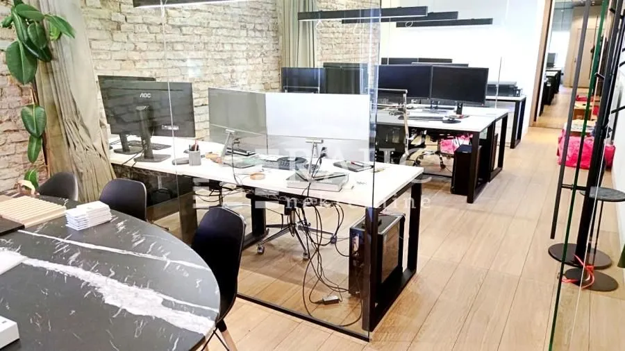 Rent, office space, 45m², Lion, Zvezdara Sve Podlokacije