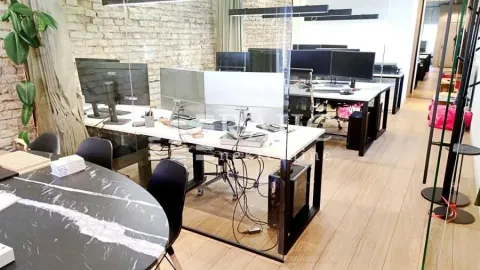 Rent, office space, 45m², Lion, Zvezdara Sve Podlokacije - image 2