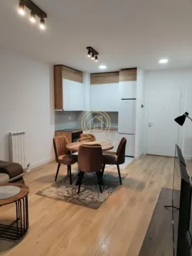 Rent, two bedroom apartment, 52m², Novi Beograd Blok 65, Novi Beograd Sve Podlokacije - image 8