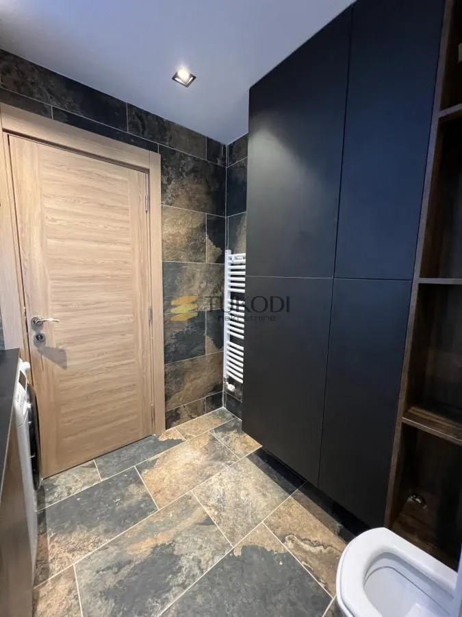 Rent, one bedroom apartment, 40m², Zvezdara Sve Podlokacije, Beograd