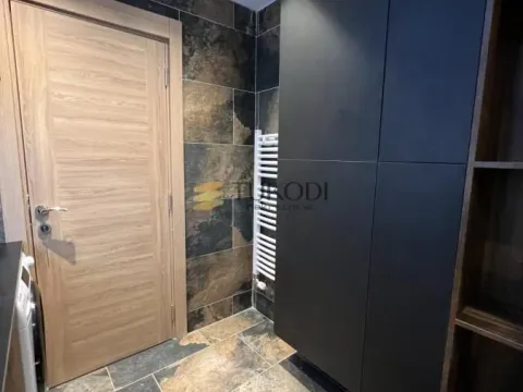 Izdavanje, jednosoban stan, 40m², Zvezdara Sve Podlokacije, Beograd - image 15