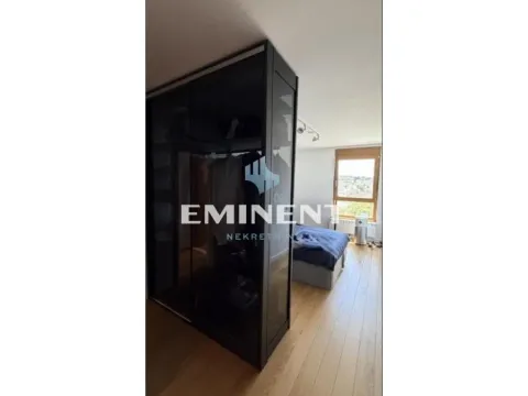 Izdavanje, trosoban stan, 88m², Savski Venac, Beograd - image 6
