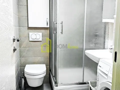 Izdavanje, dvosoban stan, 45m², Centar, Budva - image 16