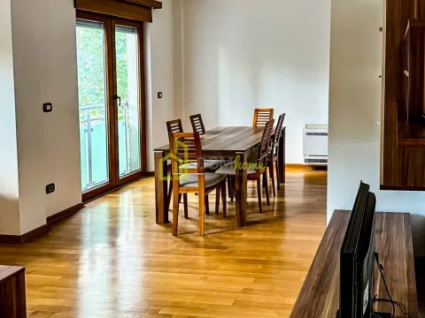 Izdavanje, jednosoban stan, 82m², Preko Morače, Podgorica - image 5