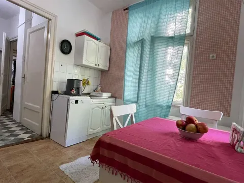 Prodaja, četvorosoban stan, 93m², Savski Venac, Beograd - image 6