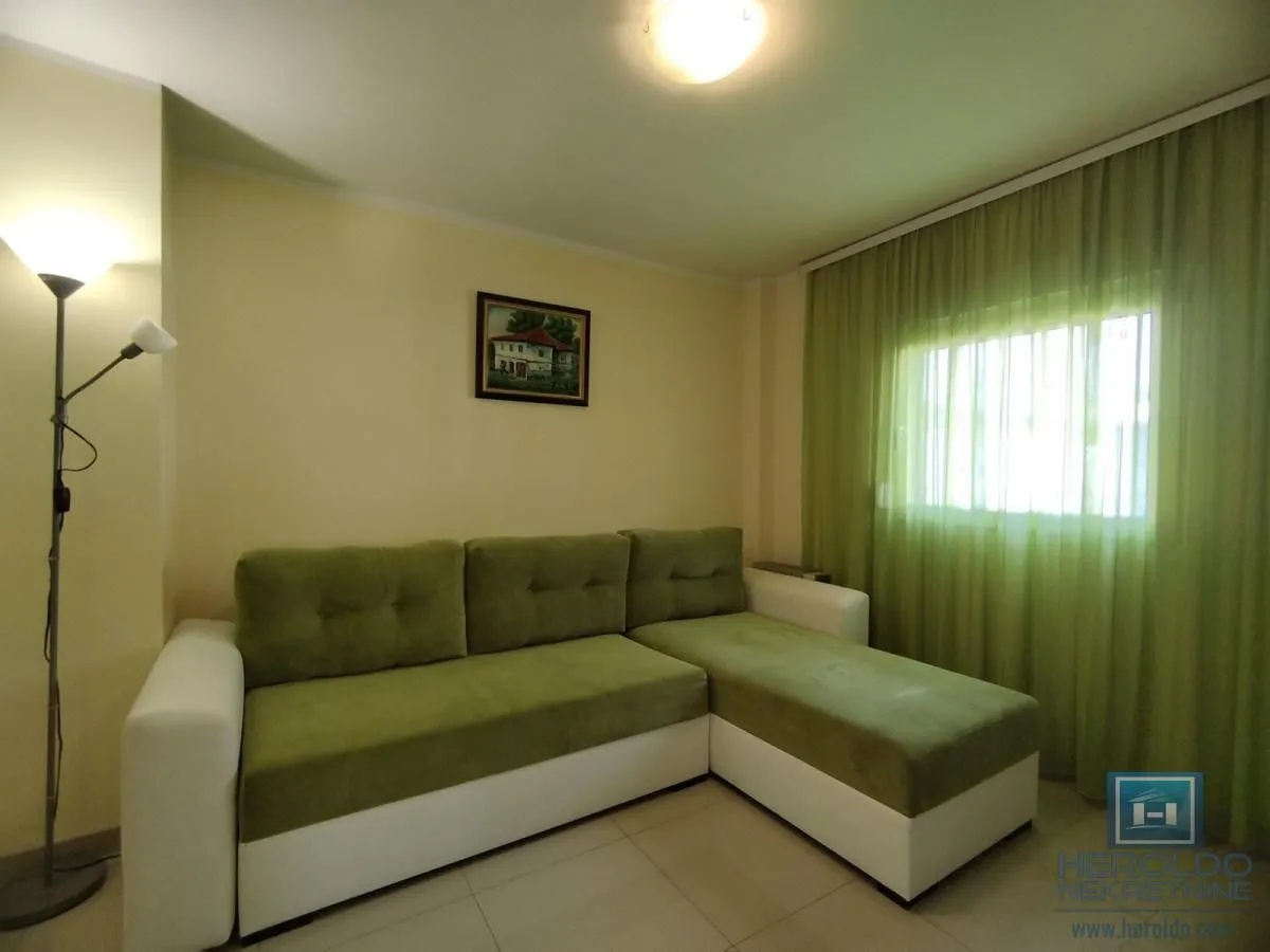 Izdavanje, jednosoban stan, 50m², Centar, Jagodina