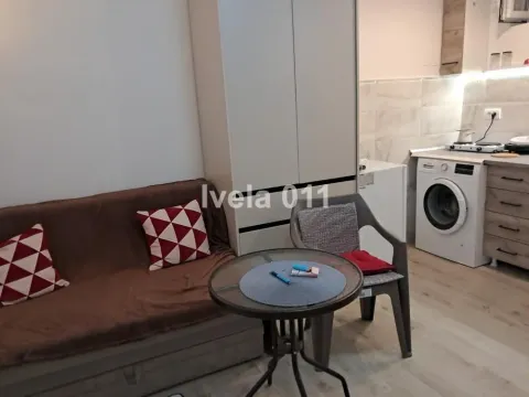 Izdavanje, stan, 19m², Stari Grad, Beograd - image 7