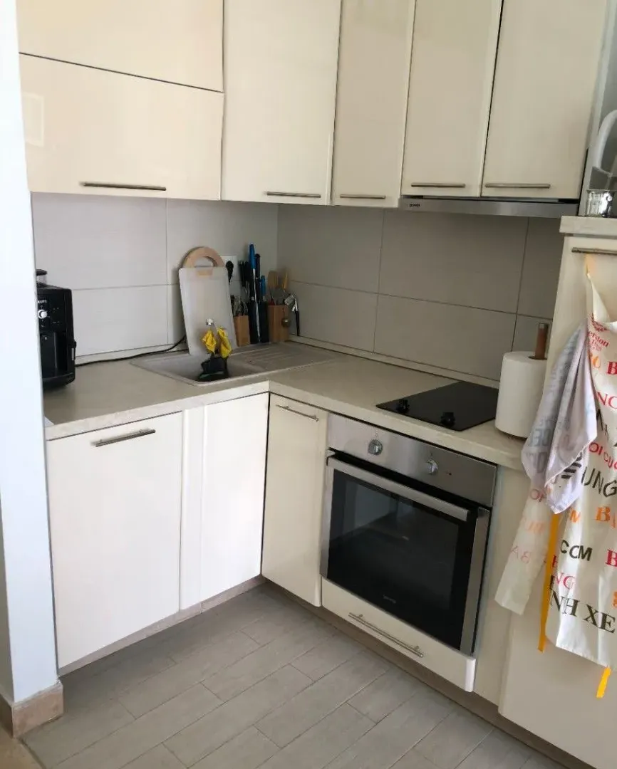 Sale, two bedroom apartment, 67m², Kostanjica, Kotor