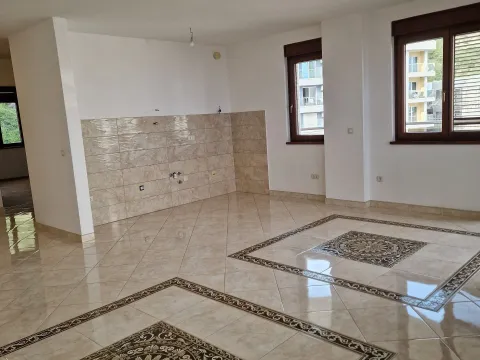 Sale, two bedroom apartment, 120m², Bečići, Budva - image 5
