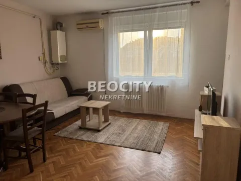 Izdavanje, stan, 48m², Centar, Novi Sad - image 2