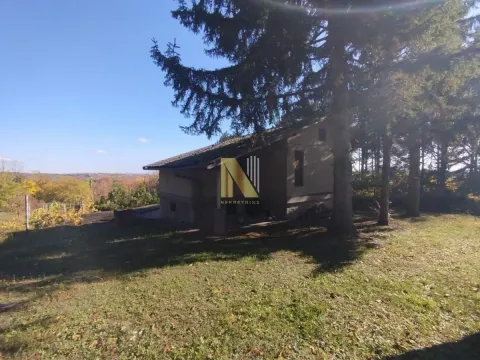 Sale, house, 61m², Banja Vrdnik, Irig - image 20