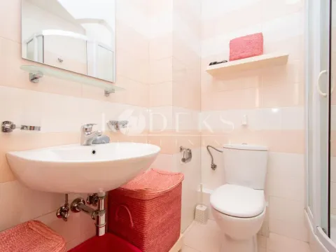 Rent, one bedroom apartment, 54m², Zabjelo, Podgorica - image 7