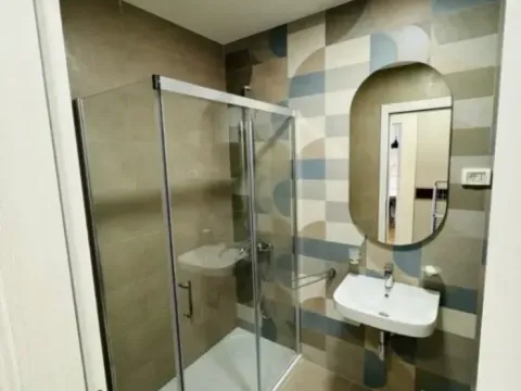 Izdavanje, jednosoban stan, 45m², Pobrežje, Podgorica - image 9