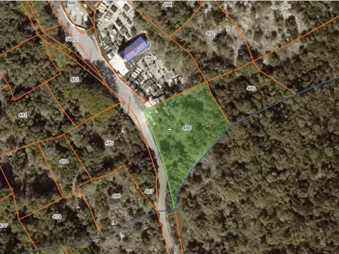 Prodaja, plac, 8500m², Glavati, Kotor - image 11