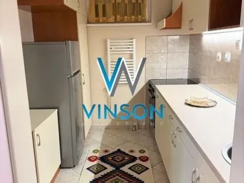 Sale, two bedroom apartment, 53m², Grbavica, Novi Sad Sve Podlokacije - image 4