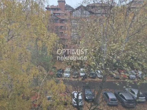 Sale, apartment, 23m², Čukarica, Beograd - image 17