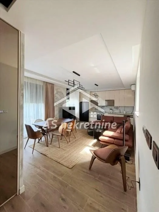 Rent, apartment, 170m², Senjak, Beograd