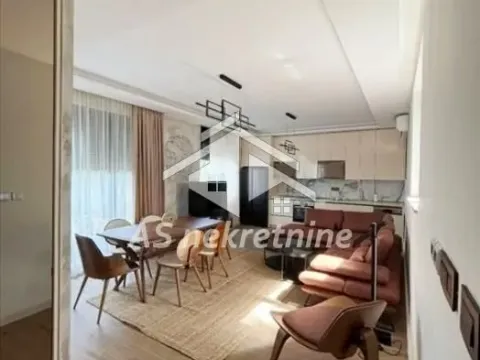 Rent, apartment, 170m², Senjak, Beograd - image 3