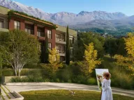 Sale, studio apartment, 30m², Radanovići, Kotor - image 9