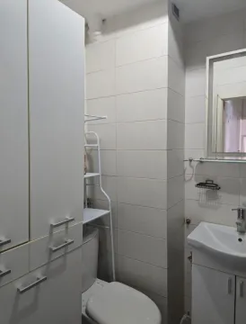 Prodaja, jednosoban stan, 44m², Centar, Podgorica - image 14