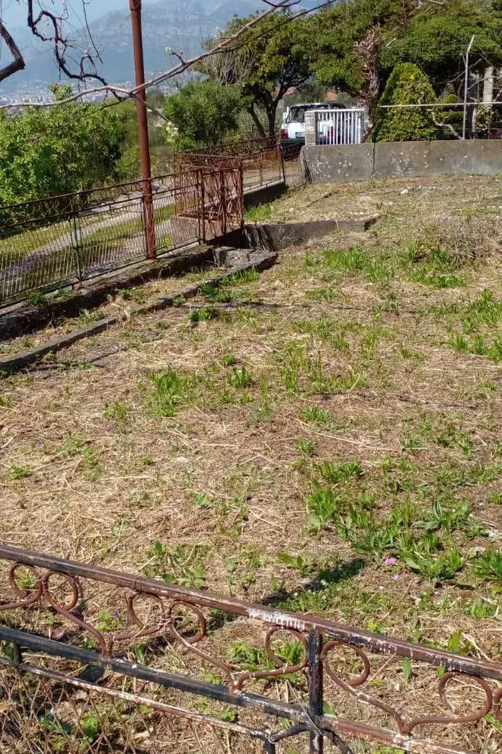Sale, land lot, 1550m², Zaljevo, Bar