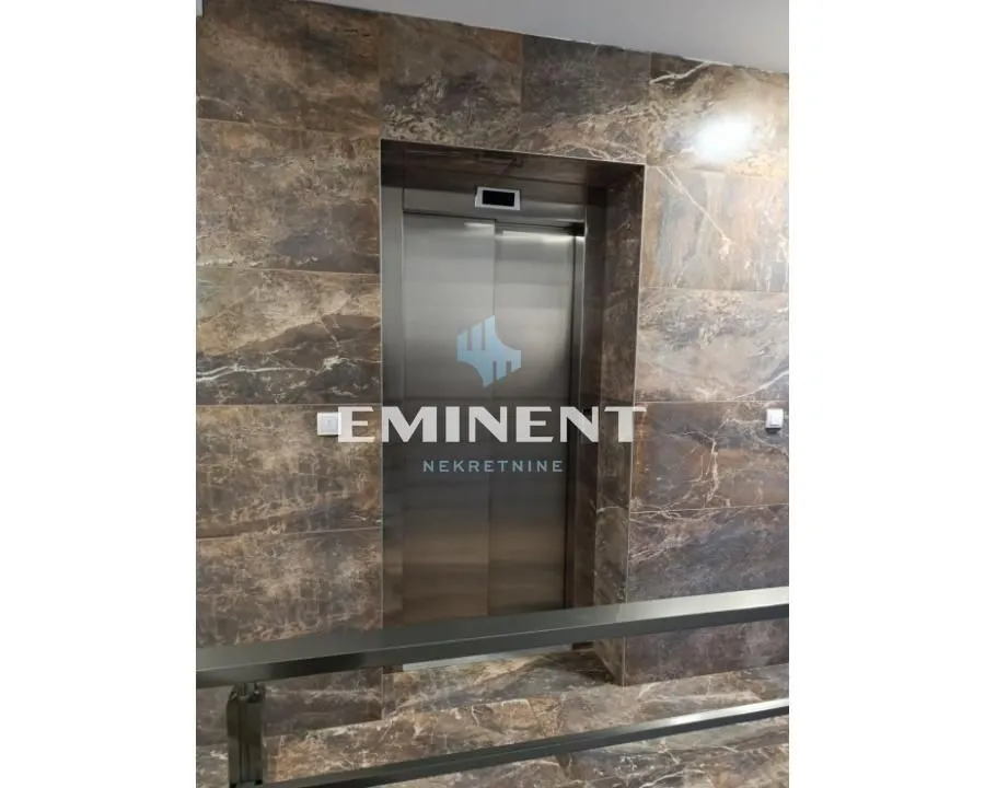 Rent, two bedroom apartment, 43m², Autokomanda, Voždovac Sve Podlokacije