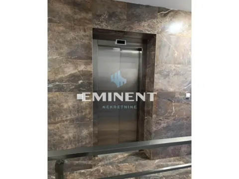 Rent, two bedroom apartment, 43m², Autokomanda, Voždovac Sve Podlokacije - image 20