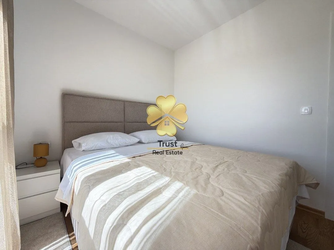 Rent, one bedroom apartment, 40m², 1 maj, Podgorica
