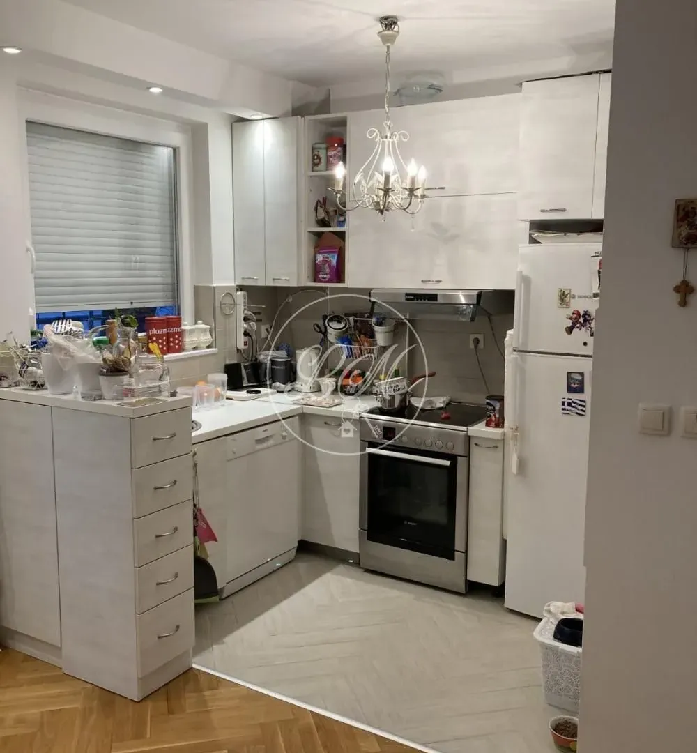 Sale, three bedroom apartment, 115m², Đeram Pijaca, Beograd