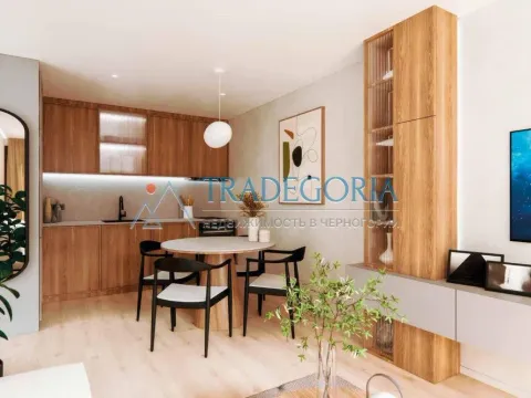 Prodaja, jednosoban stan, 55m², Herceg Novi, Crna Gora - image 19