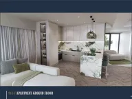 Sale, four bedroom apartment, 255m², Ilino, Bar - image 15