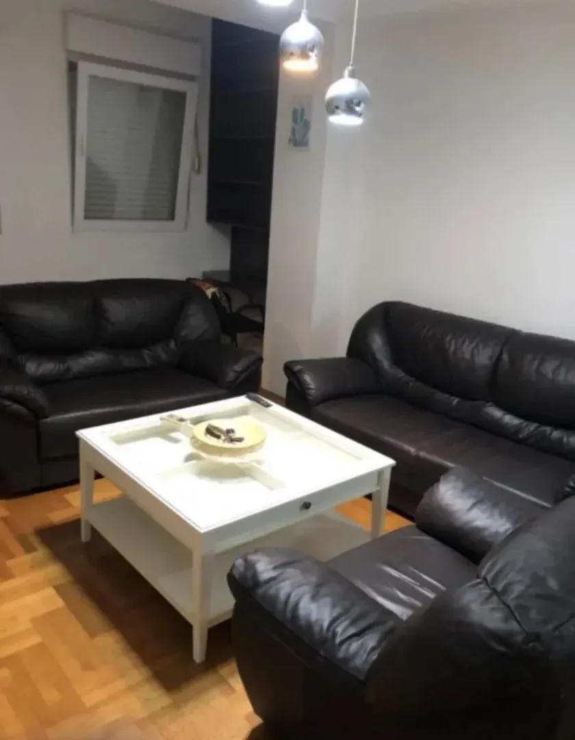 Rent, one bedroom apartment, 54m², City Kvart, Podgorica