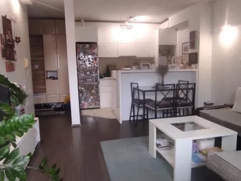 Prodaja, dvosoban stan, 48m², Bulevar patrijarha Pavla, Novi Sad Sve Podlokacije - image 2