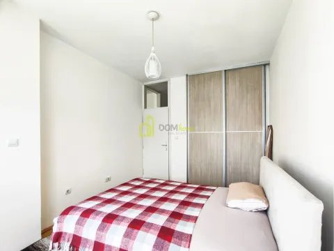 Rent, one bedroom apartment, 38m², Centar, Podgorica - image 7