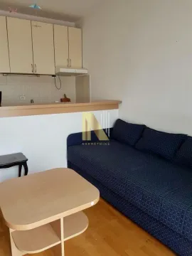 Izdavanje, garsonjera, 21m², Grbavica, Novi Sad Sve Podlokacije - image 3