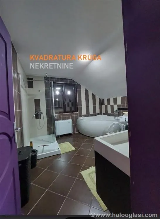 Sale, house, 325m², Sopot, Beograd