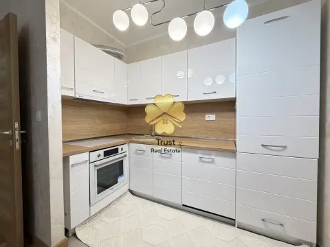 Rent, one bedroom apartment, 50m², New City, Podgorica - image 5